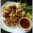 Ayam Goreng Terasi ala resto