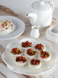 Foto resep Talam udang