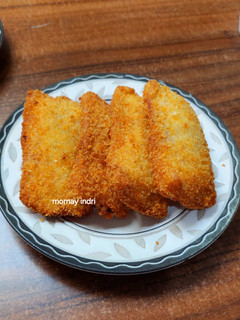 Foto resep Risoles Roti Tawar