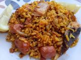 Arroz !!!