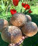 Pane Chetogenico Proteico