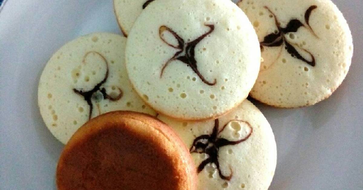 Resep Kue Bolu Mocca Oleh Tutut Litalin.s - Cookpad Resep Kue Bolu Mocca Oleh Tutut Litalin.s - Cookpad