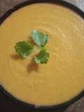 حساء الخضر بنين بزاف و بطريقة سهلة جدا Soupe aux légumes