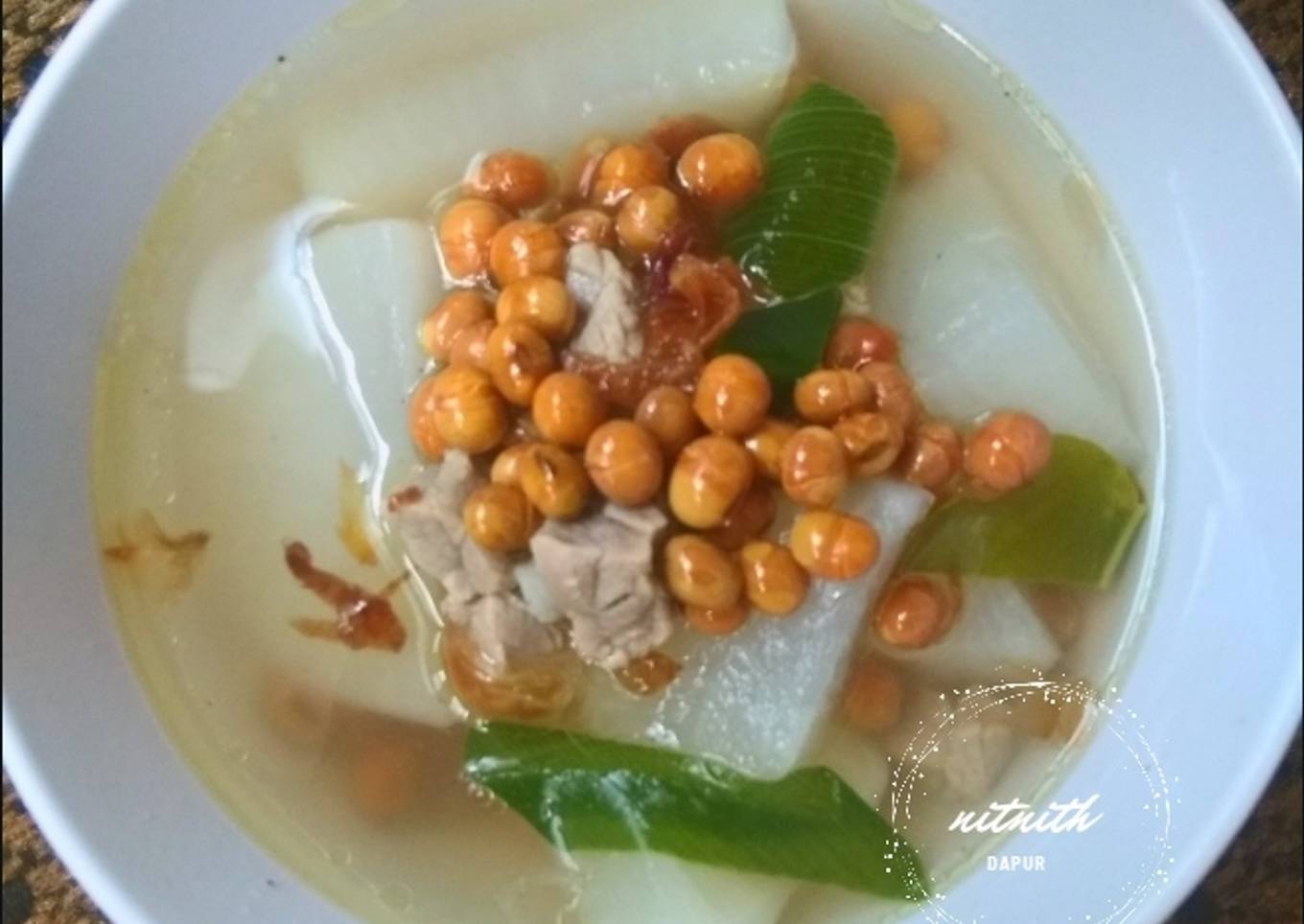 Soto Bandung