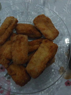 Foto resep Tahu Crispy