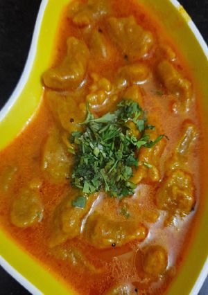 રસીયા ઢોકળા (Rasiya Dhokla Recipe In Gujarati) રેસીપી મુખ્ય ફોટો