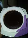Chocolate Syrup