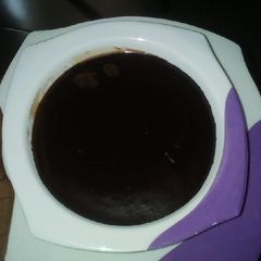 Chocolate Syrup A picture of Chocolate Syrup.