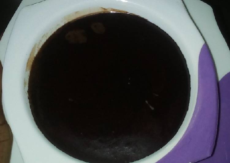 Recipe of Award-winning Chocolate Syrup | So Appetizing Food Recipe From My Kitchen