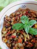 Baked Caponata
