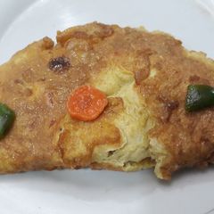 A picture of Omelette.