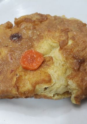 A picture of Omelette.