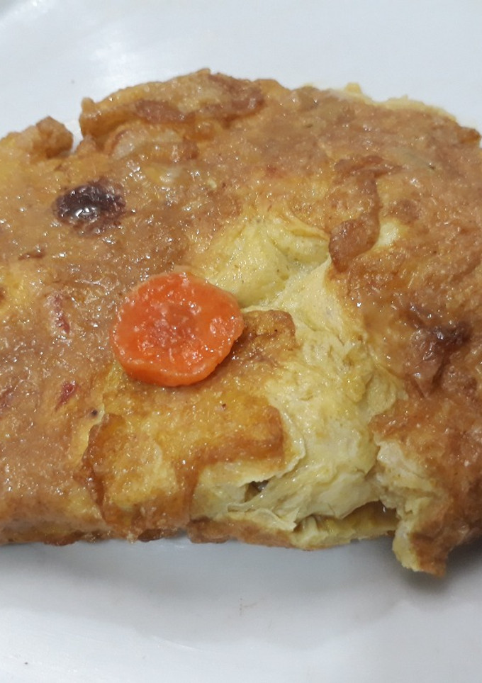 A picture of Omelette.
