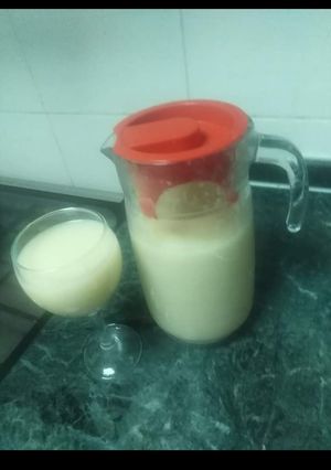 صورة لوصفة عصير جوافه طبيعي