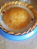 Bola de fuego Puertoriqueña