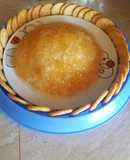 Bola de fuego Puertoriqueña