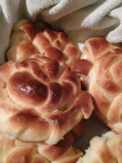 صورة لوصفة معجنات بالجبن