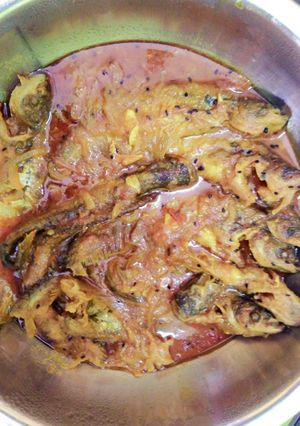 তেল পাবদা(Tel pabda recipe in bengali) রেসিপির প্রধান ছবি