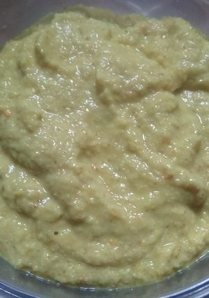Foto resep Bumbu Opor Ayam