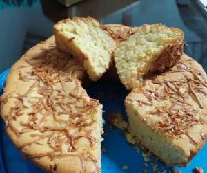 Resep Populer Bolu durian keju Enak Sempurna Resep Populer Bolu durian keju Enak Sempurna