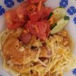 Salsa de pollo diferente