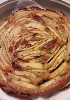 Foto di Torta di mele