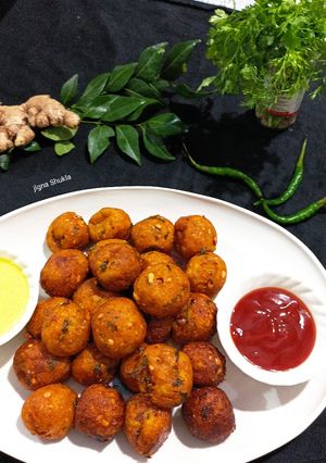 ફરાળી પેટીસ (Farali Pattice Recipe In Gujarati) રેસીપી મુખ્ય ફોટો
