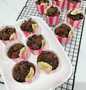 Langkah Mudah untuk Membikin Resep  CHOCO BANANA MUFFIN (MUFFIN PISANG COKLAT) yang Sempurna, Menggugah Selera