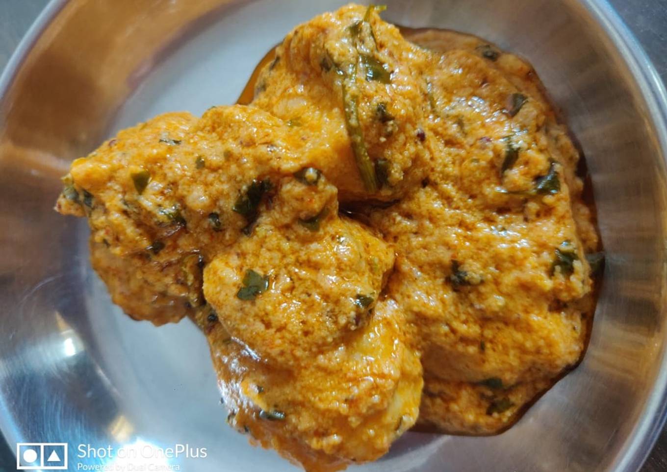 Dum Aloo-