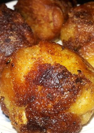 ব্রেড চপ(Bread chop recipe in Bengali) রেসিপির প্রধান ছবি