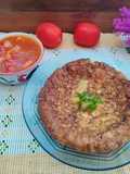 Fuyunghai ala resto