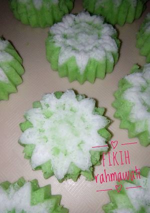 Foto resep Putu ayu
