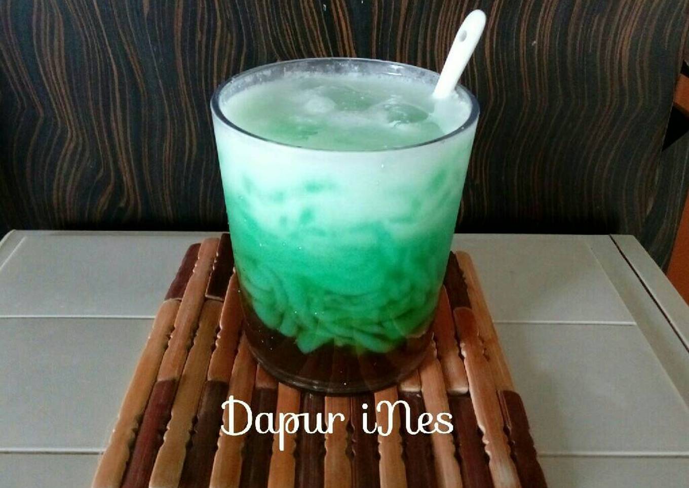 Es CendoL🍷