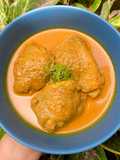 140. Kari Ayam Bumbu Instan Desaku