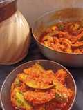 કોઠિંબા નું અથાણુ (Kothimba Nu Athanu Recipe In Gujarati)