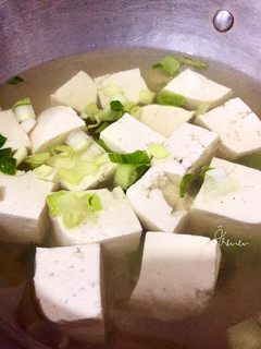 Foto resep Clear Soup ala Hokben 🍲