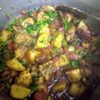 Mix Vegetables