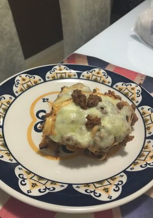 Foto de Nachos