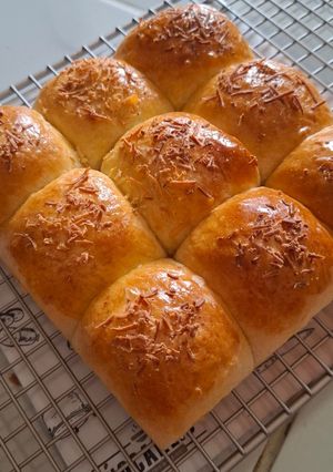 Foto resep Roti Kasur Klasik