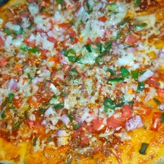 A picture of Pizza.