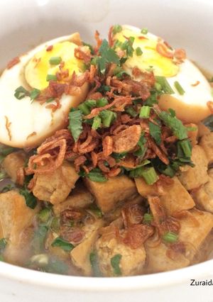 Foto resep Bakmoy Ayam