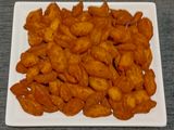 गव्हाचे खारे कुरकुरे(Wheat Flour Kurkure Recipe In Marathi)