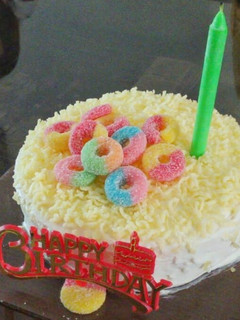 Foto resep Cheese Cake Kukus