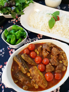 عکسی از دستور مسما کدو