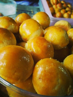 Foto resep Nastar lumer