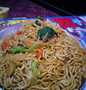 Resep Mie Goreng Rumahan, Sempurna