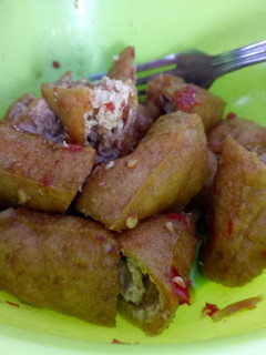 Foto resep Tahu gejrot