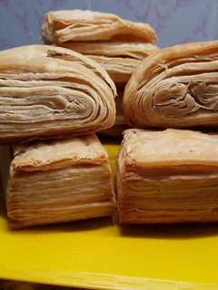 Una foto de Bizcochos
