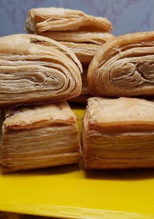 Una foto de Bizcochos