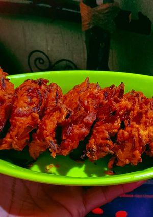 পেঁয়াজু (piyaju recipe in Bengali) রেসিপির প্রধান ছবি